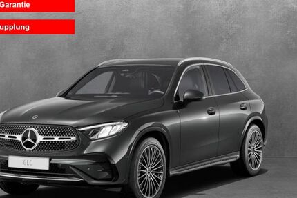Mercedes-Benz GLC 300 27.700 km 53.660 &euro; Güstrow 18273