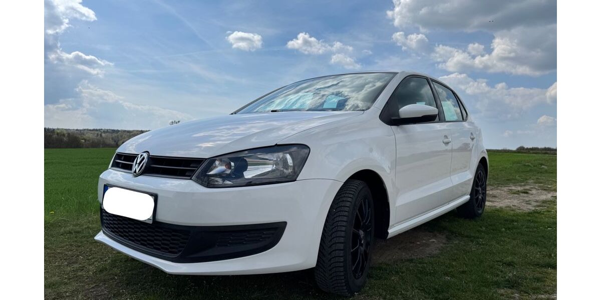 VW Polo 214.000 km 3.190 &euro; Manching 85077