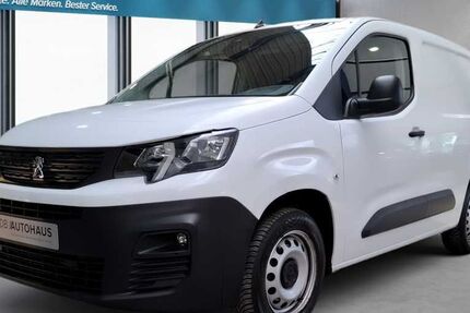 Peugeot Partner 38.189 km 17.650 &euro; Cloppenburg 49661