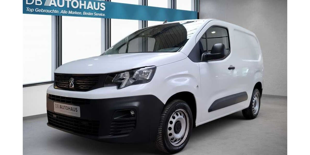 Peugeot Partner 38.189 km 17.650 &euro; Cloppenburg 49661