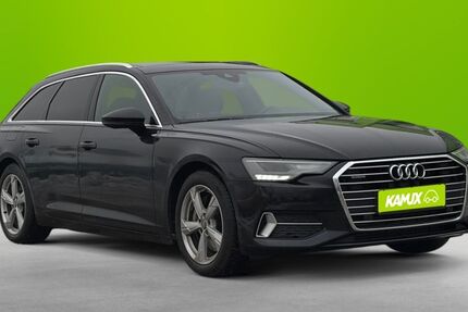 Audi A6 81.603 km 30.990 &euro; Schwerin 19055