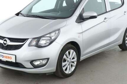 Opel Karl 55.874 km 8.540 € Laatzen 30880