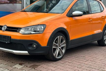 VW Polo 175.000 km 6.500 &euro; Zwickau 08056