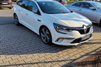 Renault Megane 160.000 km 12.900 € Meinborn 56584