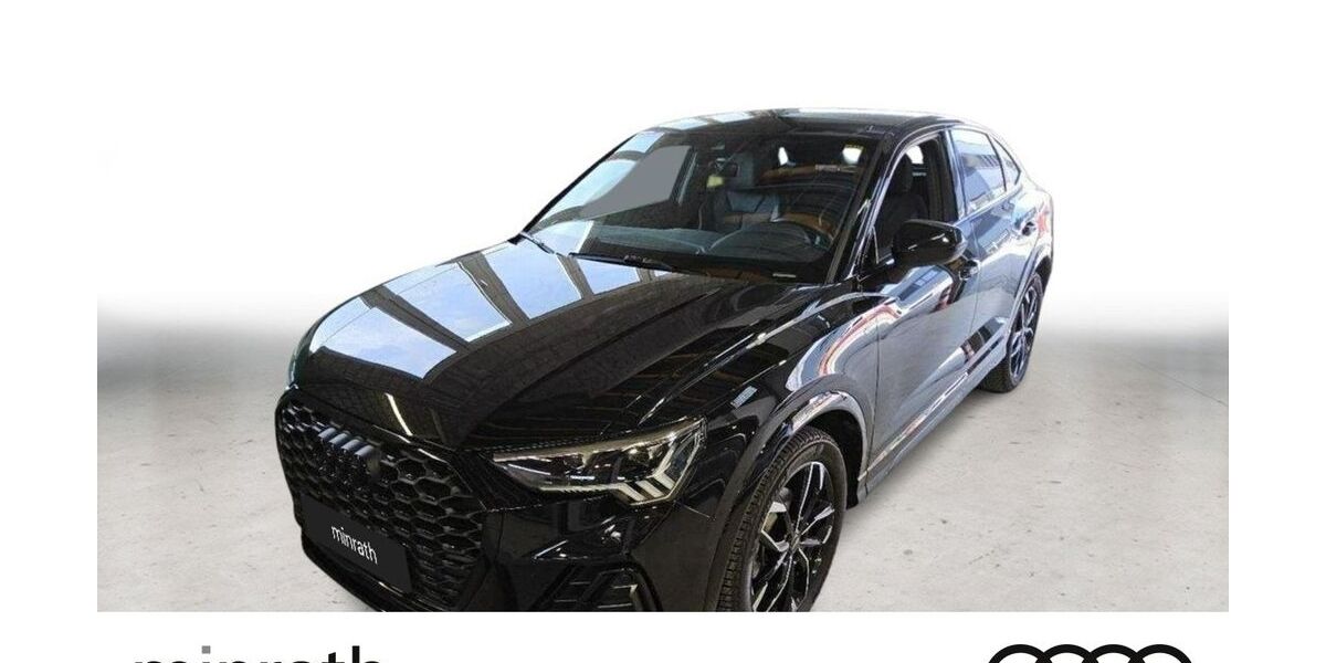 Audi Q3 45.299 km 39.440 &euro; Moers 47441