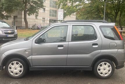 Suzuki Ignis 137.000 km 2.500 &euro; Köln 51067