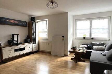 Wohnung Mittweida - 2 Zimmer, 49 m&sup2;, 56.500&euro; | Angebot:24708355