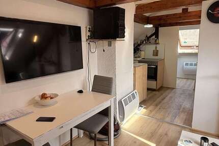 Wohnung Pfinztal - 1 Zimmer, 24 m&sup2;, 99.700&euro; | Angebot:25848699