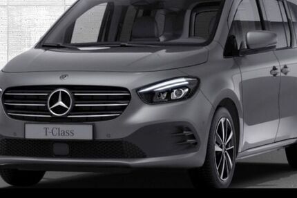 Mercedes T-Klasse