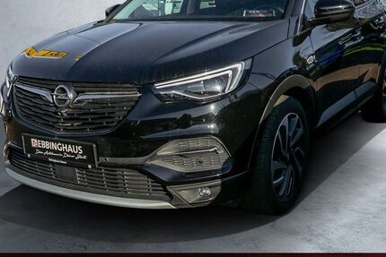 Opel Grandland (X) 75.218 km 15.499 &euro; Hamm 59067