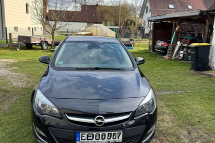 Opel Astra 166.000 km 3.000 &euro; Manching 85077