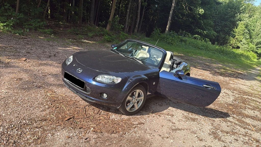 Mazda MX-5 149.758 km 7.500 &euro; Heinrichsthal 63871