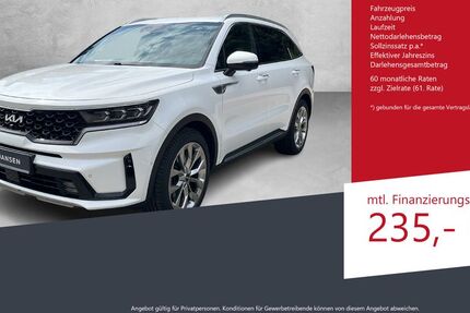 Kia Sorento 126.600 km 28.990 &euro; Haselünne 49740