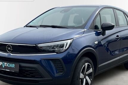 Opel Crossland (X) 19.600 km 16.990 &euro; Homburg 66424