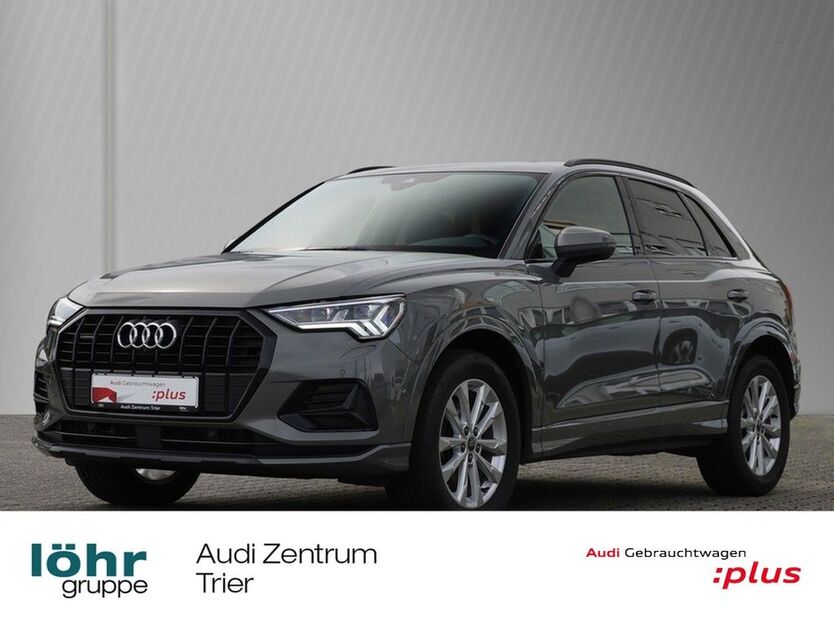 Audi Q3 78.600 km 30.980 € Trier 54292