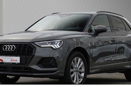 Audi Q3 78.600 km 31.980 € Trier 54292