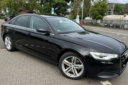 Audi A6 215.747 km 11.000 &euro; Gummersbach 51643