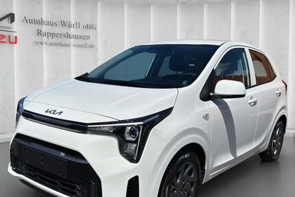 Kia Picanto 2.000 km 15.750 &euro; Rappershausen 97640