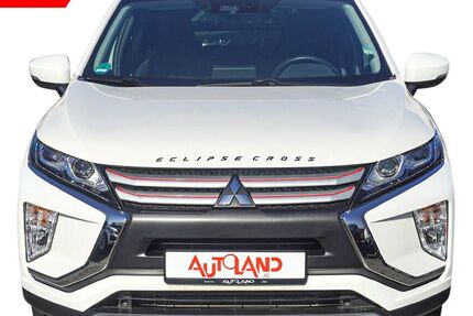 Mitsubishi Eclipse Cross 88.500 km 16.990 &euro; Bad Hersfeld 36251