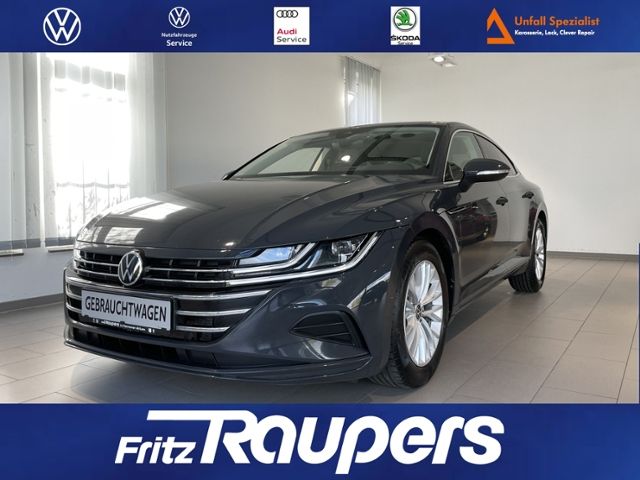 VW Arteon 111.575 km 21.990 &euro; Hannover 30453