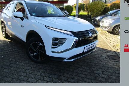 Mitsubishi Eclipse Cross 23.500 km 25.490 &euro; Erding 85435