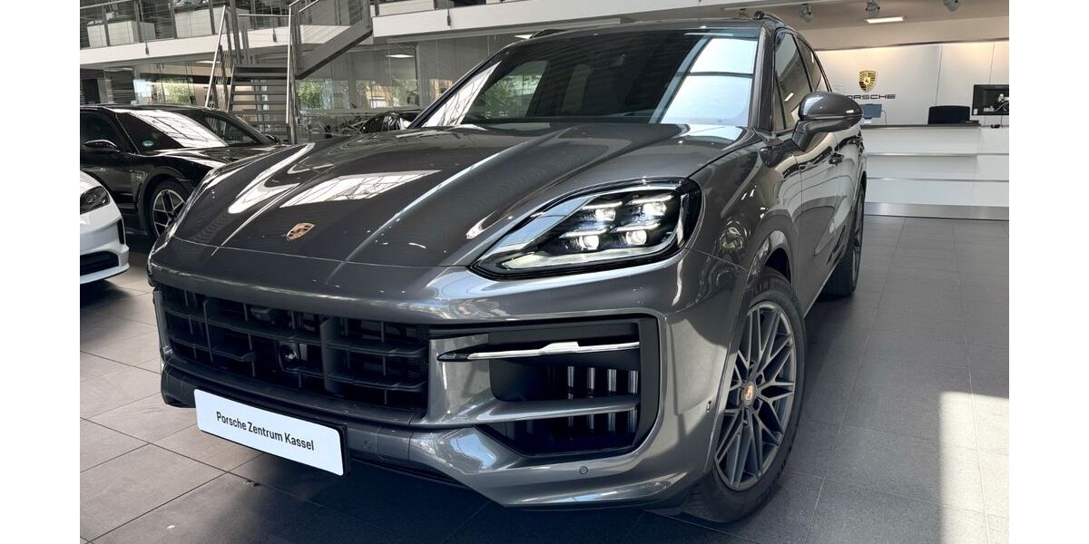 Porsche Cayenne 10.900 km 123.900 &euro; Kassel 34123