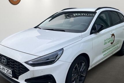 Hyundai i30 2.900 km 25.590 &euro; Hanau 63450