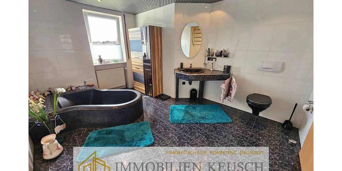Einfamilienhaus Langwedel Etelsen - 7 Zimmer, 253 m&sup2;, 399.000&euro; | Angebot:25688767