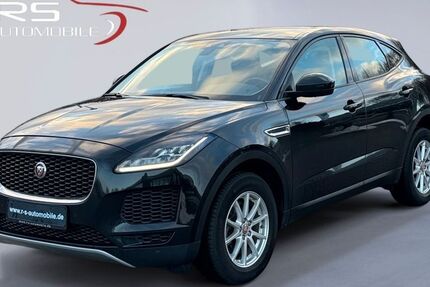 Jaguar E-Pace 159.000 km 13.500 &euro; Kropp 24848