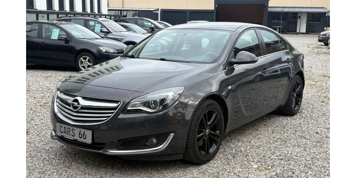 Opel Insignia 126.400 km 7.200 &euro; Waldkraiburg 84478