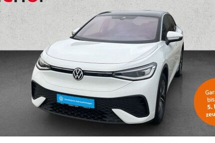 VW ID.5 3.953 km 32.890 &euro; Nittenau 93149