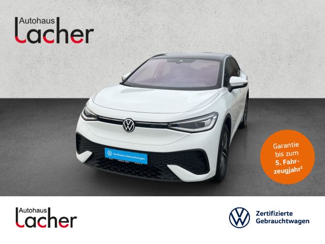 VW ID.5 3.953 km 32.890 &euro; Nittenau 93149