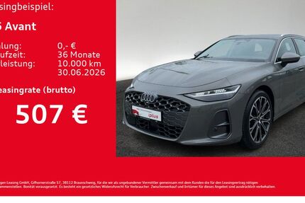 Audi A6 4.360 km 53.880 &euro; Hamburg 22419
