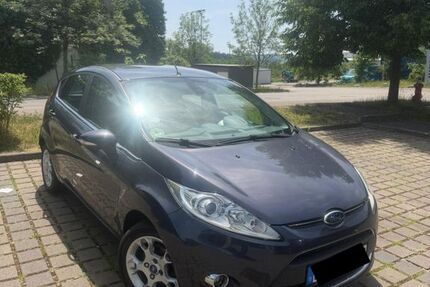 Ford Fiesta 170.535 km 2.690 &euro; Wutöschingen 79793