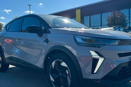 Renault Captur 3.300 km 26.490 € Wiesmoor 26639