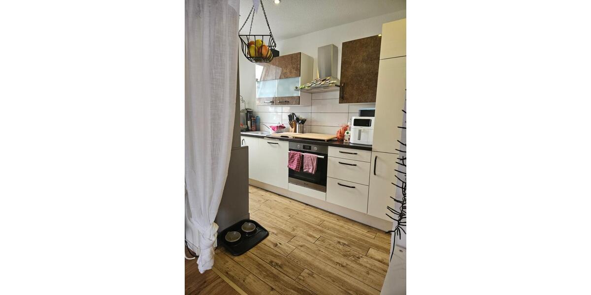 Etagenwohnung Büsum - 3 Zimmer, 70 m&sup2;, 269.000&euro; | Angebot:26397018