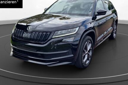 Skoda Kodiaq 39.600 km 32.870 € Erfurt 99099