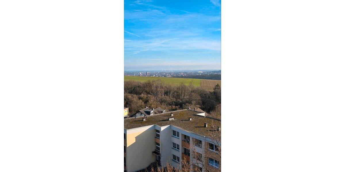 Etagenwohnung Hildesheim Bockfeld - 3 Zimmer, 97 m&sup2;, 165.000&euro; | Angebot:26045030