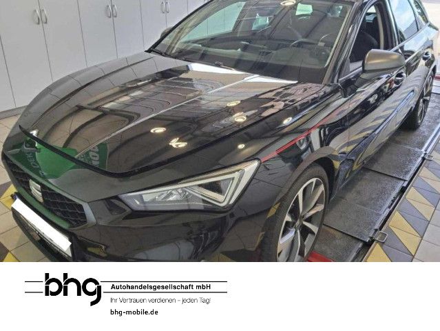 Seat Leon 53.500 km 21.230 &euro; Mössingen 72116