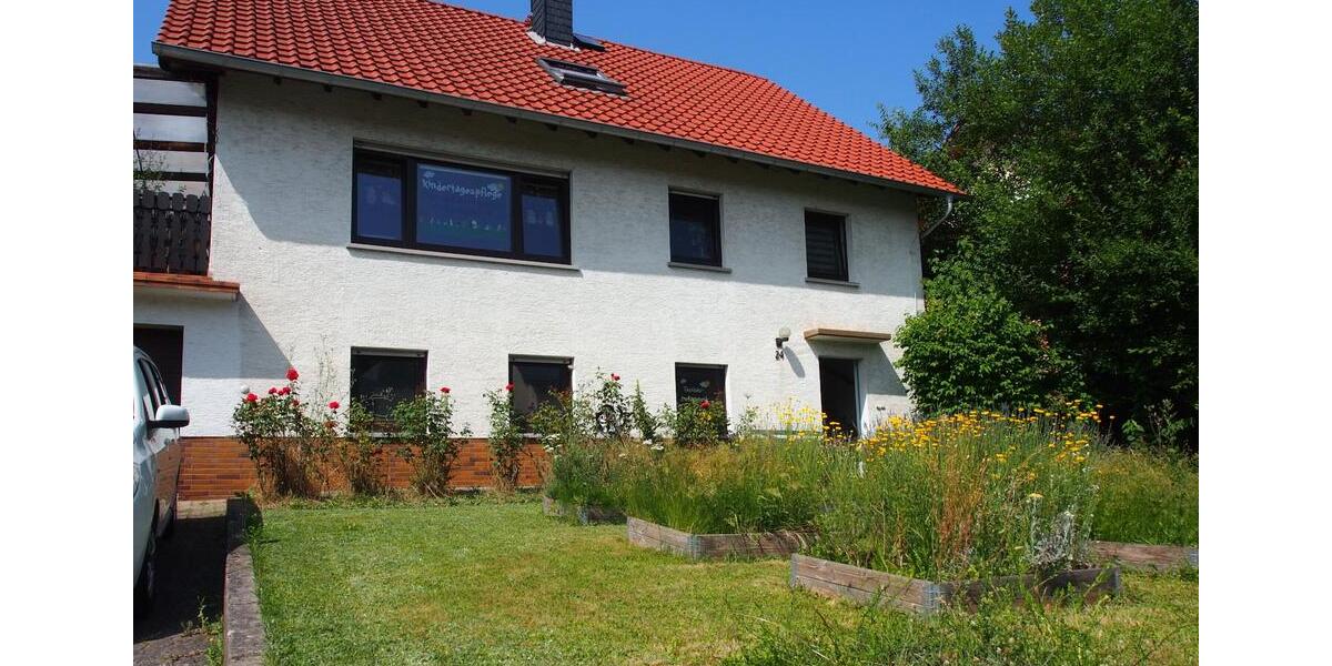 Einfamilienhaus Büdingen - 9 Zimmer, 173 m&sup2;, 489.999&euro; | Angebot:26738287