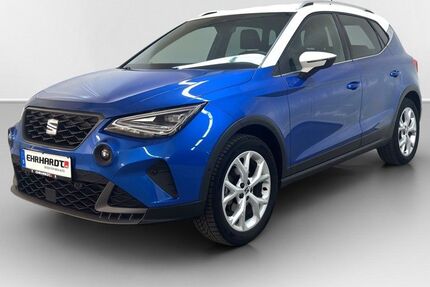 Seat Arona 42.010 km 19.090 &euro; Suhl 98529