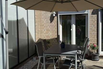 Haus Ahrensburg - 4 Zimmer, 111 m&sup2;, 645.000&euro; | Angebot:26584059