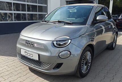 Fiat 500e 13.500 km 24.750 &euro; Bad Arolsen 34454
