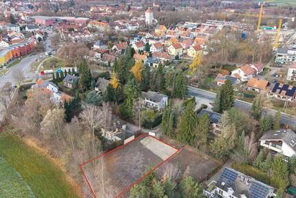 Grundstück Erding - 460.000&euro; | Angebot:26003376