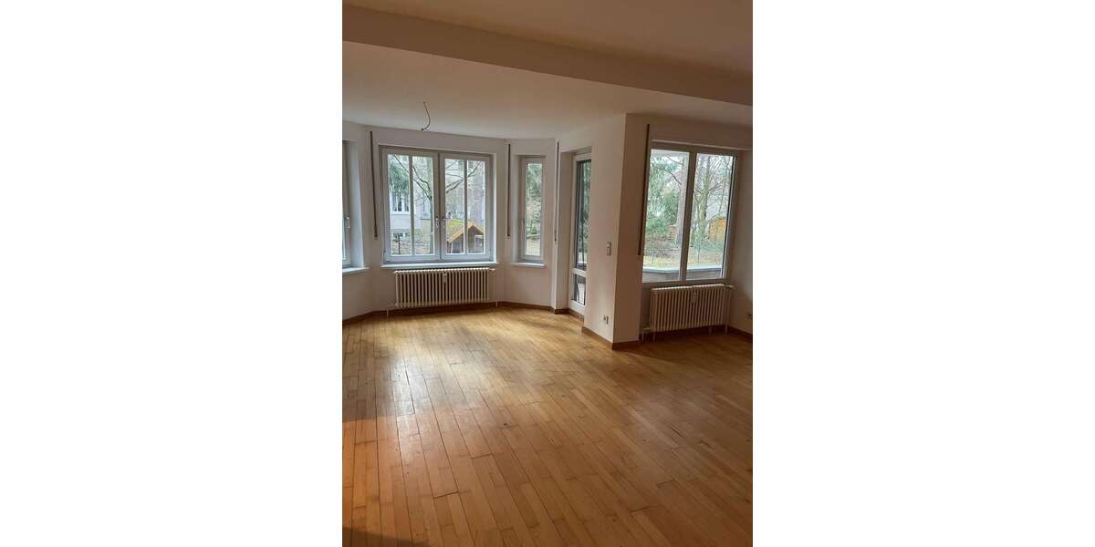 Wohnung zum Mieten in Wandlitz 1.175 € 85.32 m² 3 zimmer