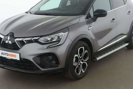 Mitsubishi ASX 8.788 km 24.000 € Leipzig 04328