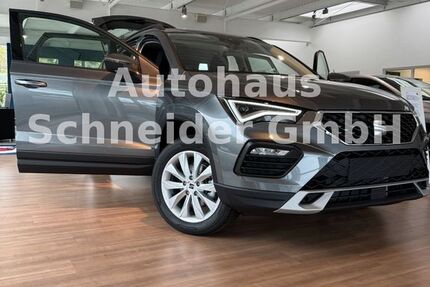 Seat Ateca 11.990 km 29.500 € Speicher 54662