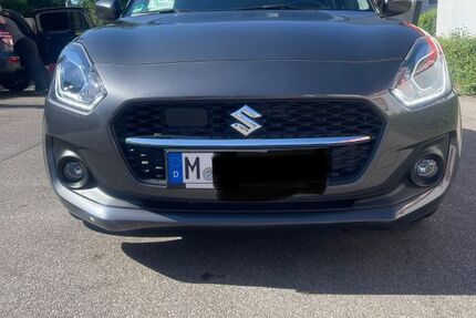 Suzuki Swift 21.000 km 14.999 &euro; München 80339