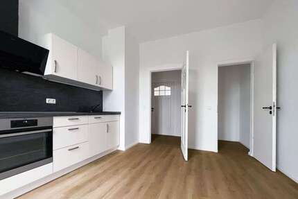 Wohnung zum Mieten in Anklam 763,29 € 84.81 m²