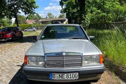 Mercedes-Benz 190 290.000 km 5.999 &euro; Berlin 12524